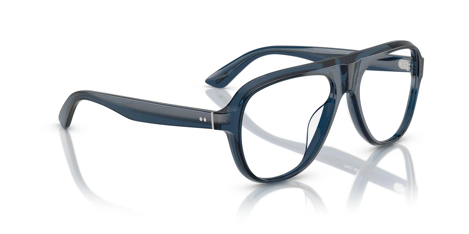 Oliver Peoples Paul Newman 5581U Eyeglasses - view 4